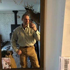 Meet your Posher, Robert